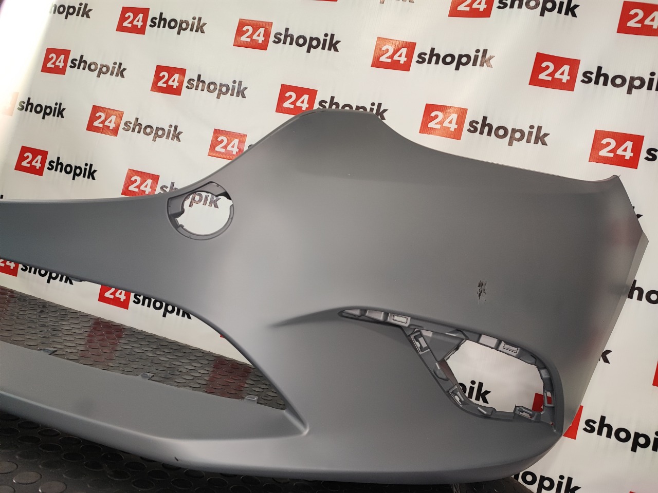 Бампер, 18200 рублей, Красноярск