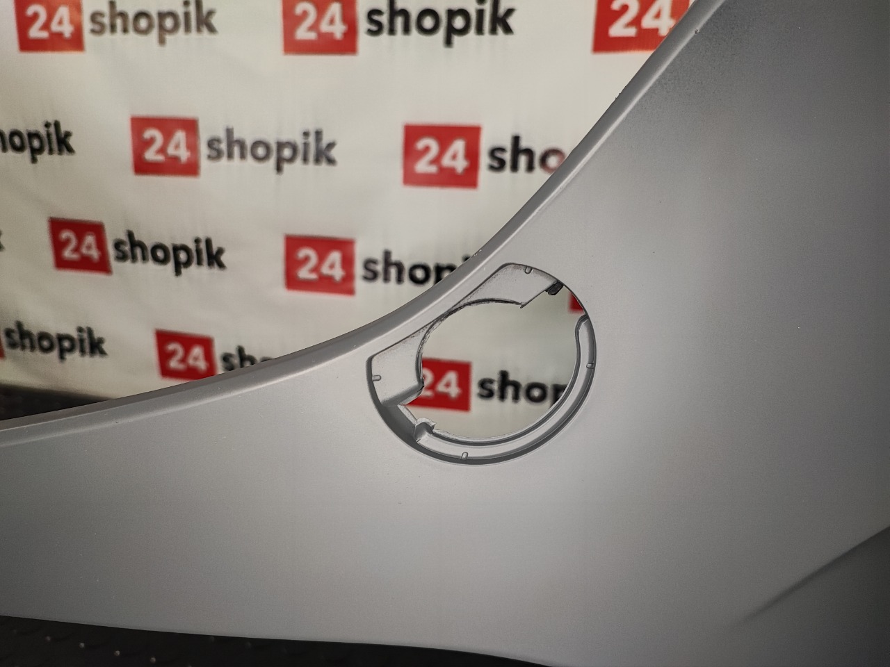 Бампер, 18200 рублей, Красноярск