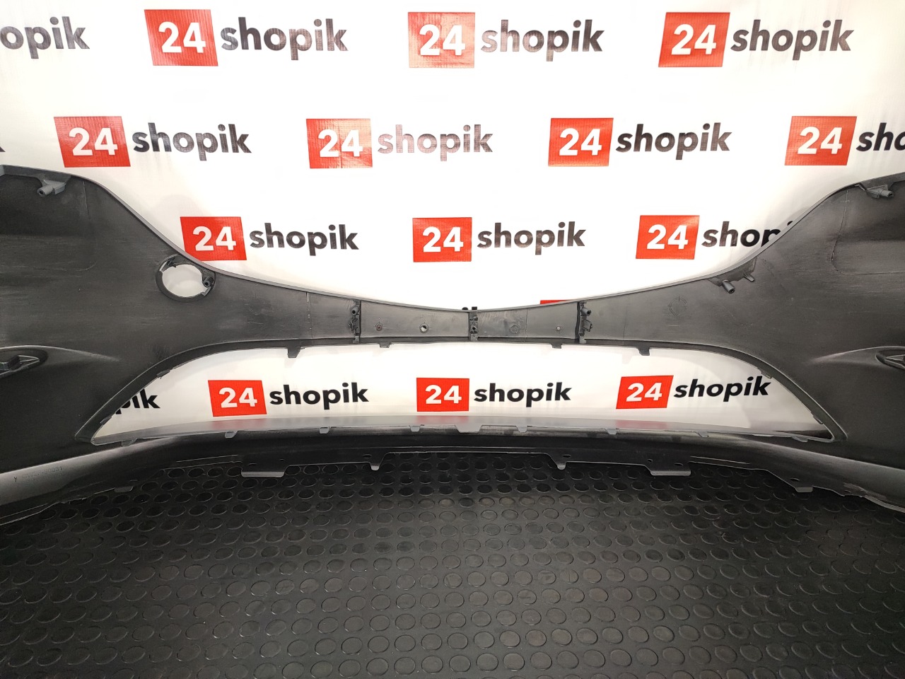 Бампер, 18200 рублей, Красноярск