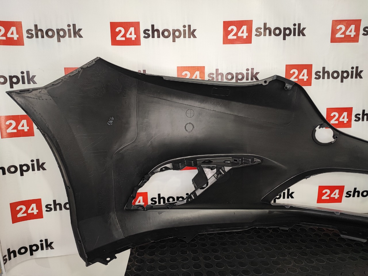 Бампер, 18200 рублей, Красноярск