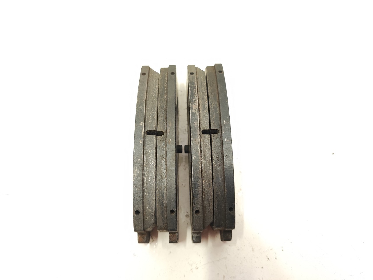 Тормозные колодки, 1000 рублей, Красноярск