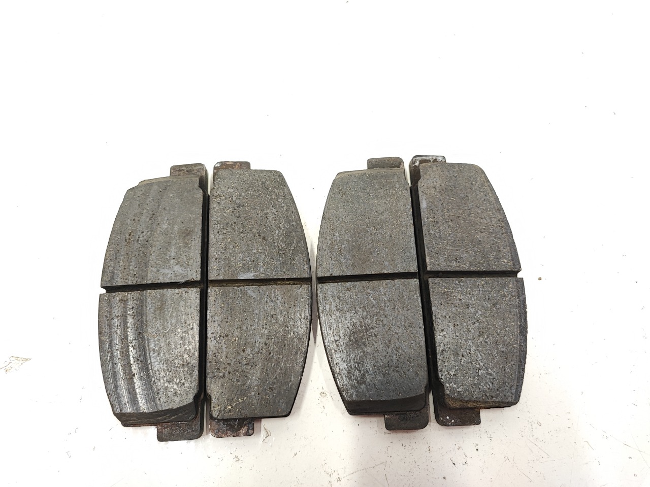 Тормозные колодки, 1000 рублей, Красноярск