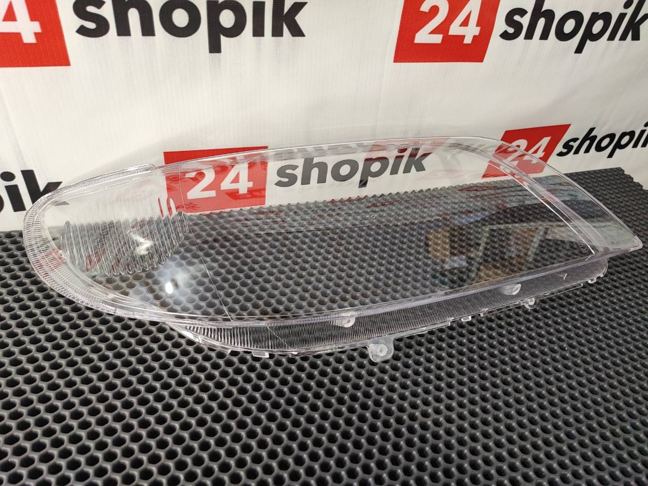 Стекло фары, 3700 рублей, Красноярск