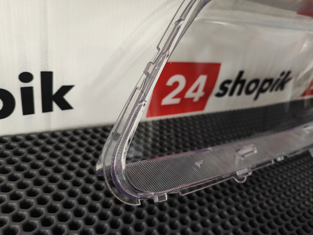 Стекло фары, 3700 рублей, Красноярск