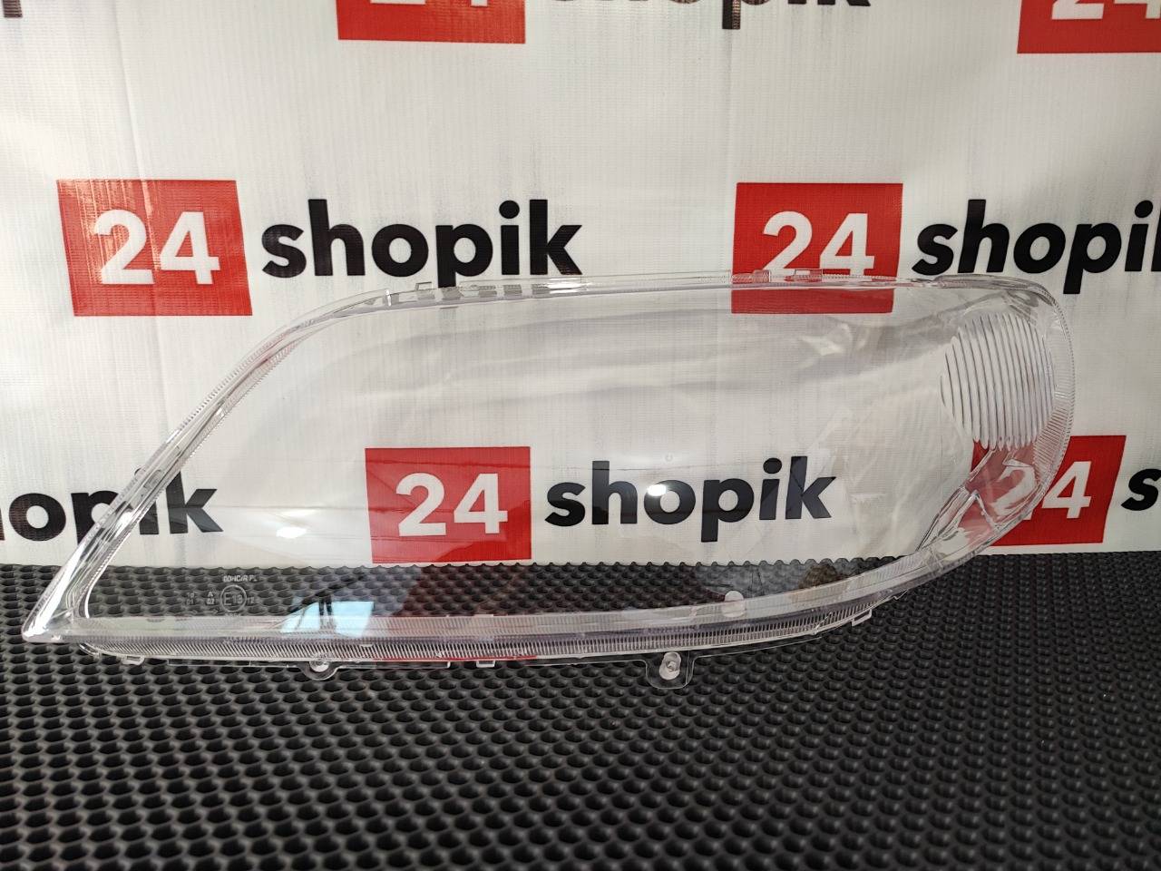 Стекло фары, 3700 рублей, Красноярск