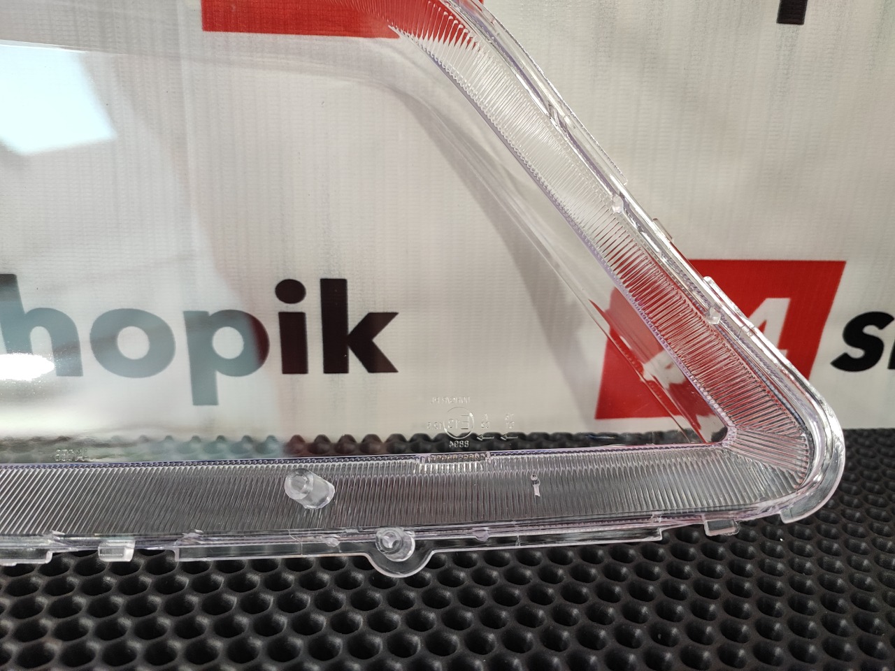 Стекло фары, 3700 рублей, Красноярск