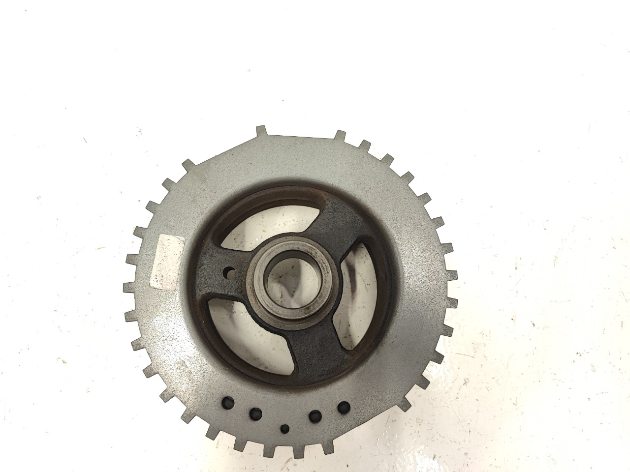 Шкив коленвала, 2800 рублей, Красноярск