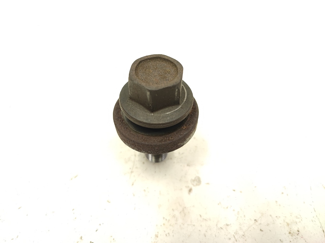 Болт шкива коленвала, 1000 рублей, Красноярск