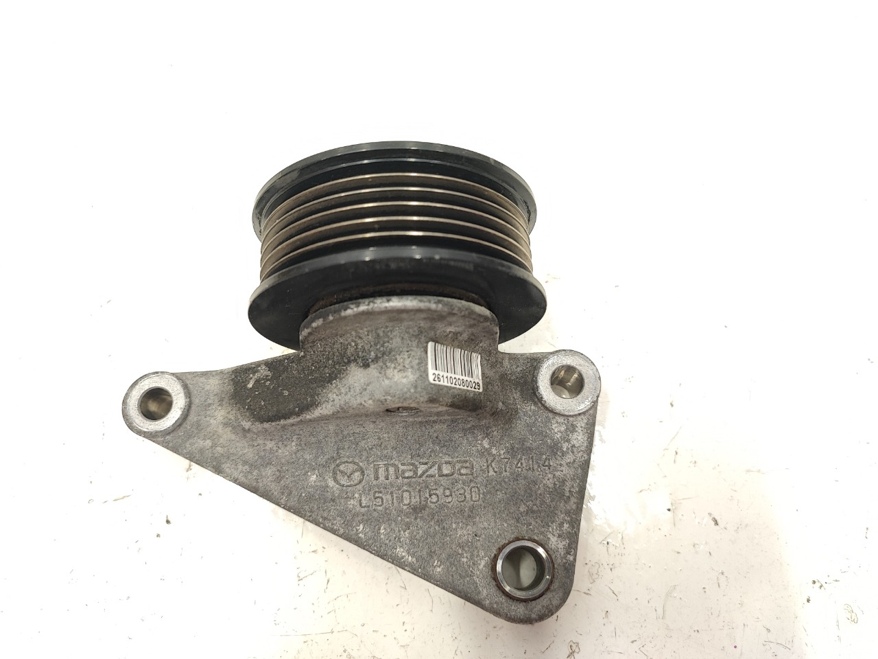 Ролик обводной, 2000 рублей, Красноярск