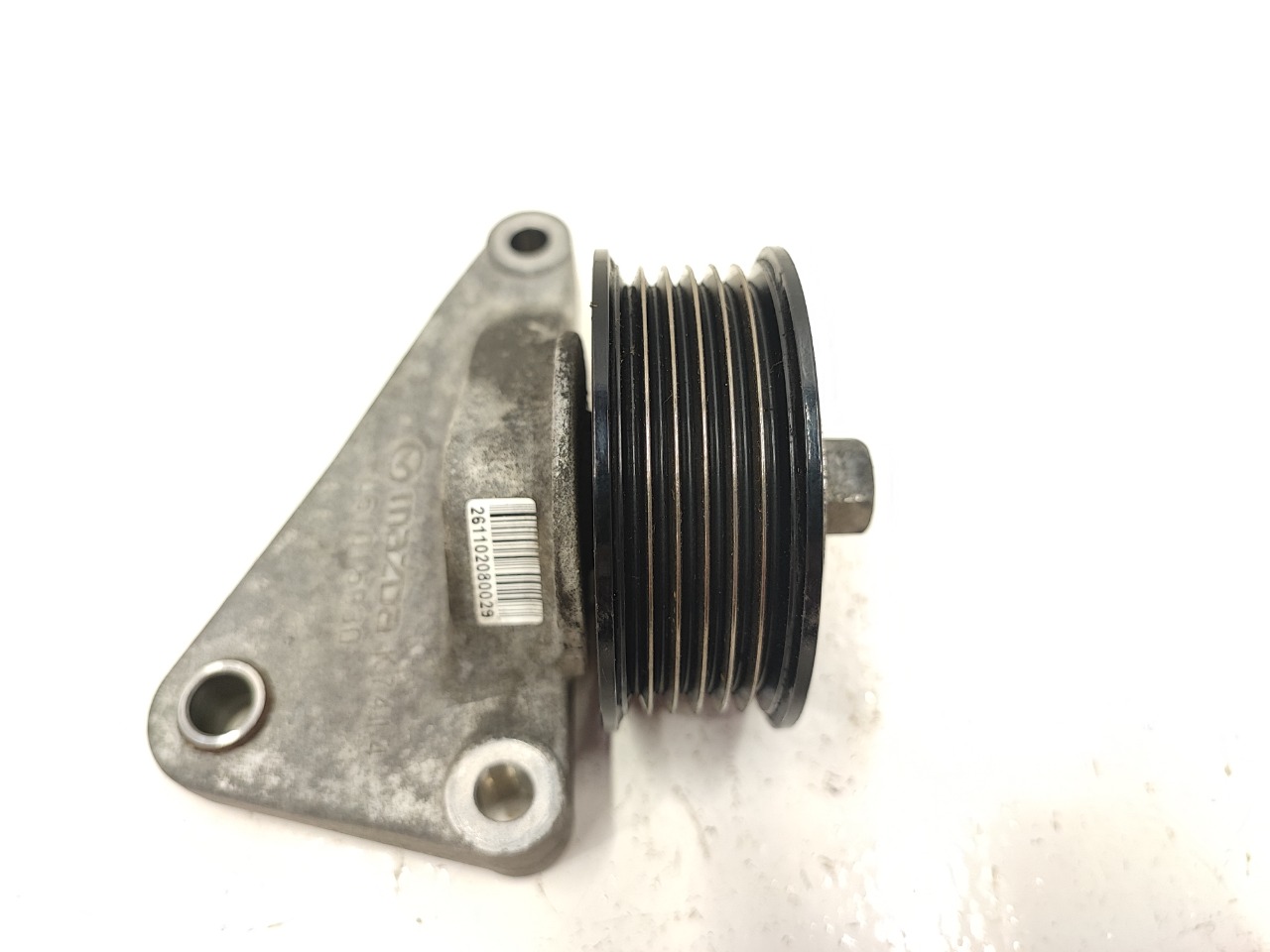 Ролик обводной, 2000 рублей, Красноярск