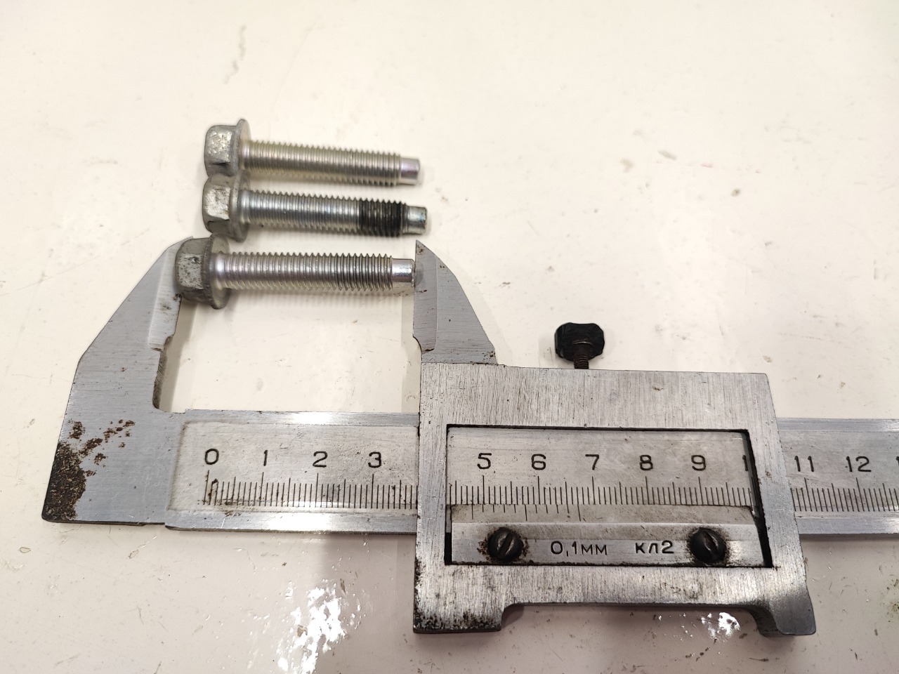 Болты ролика, 800 рублей, Красноярск