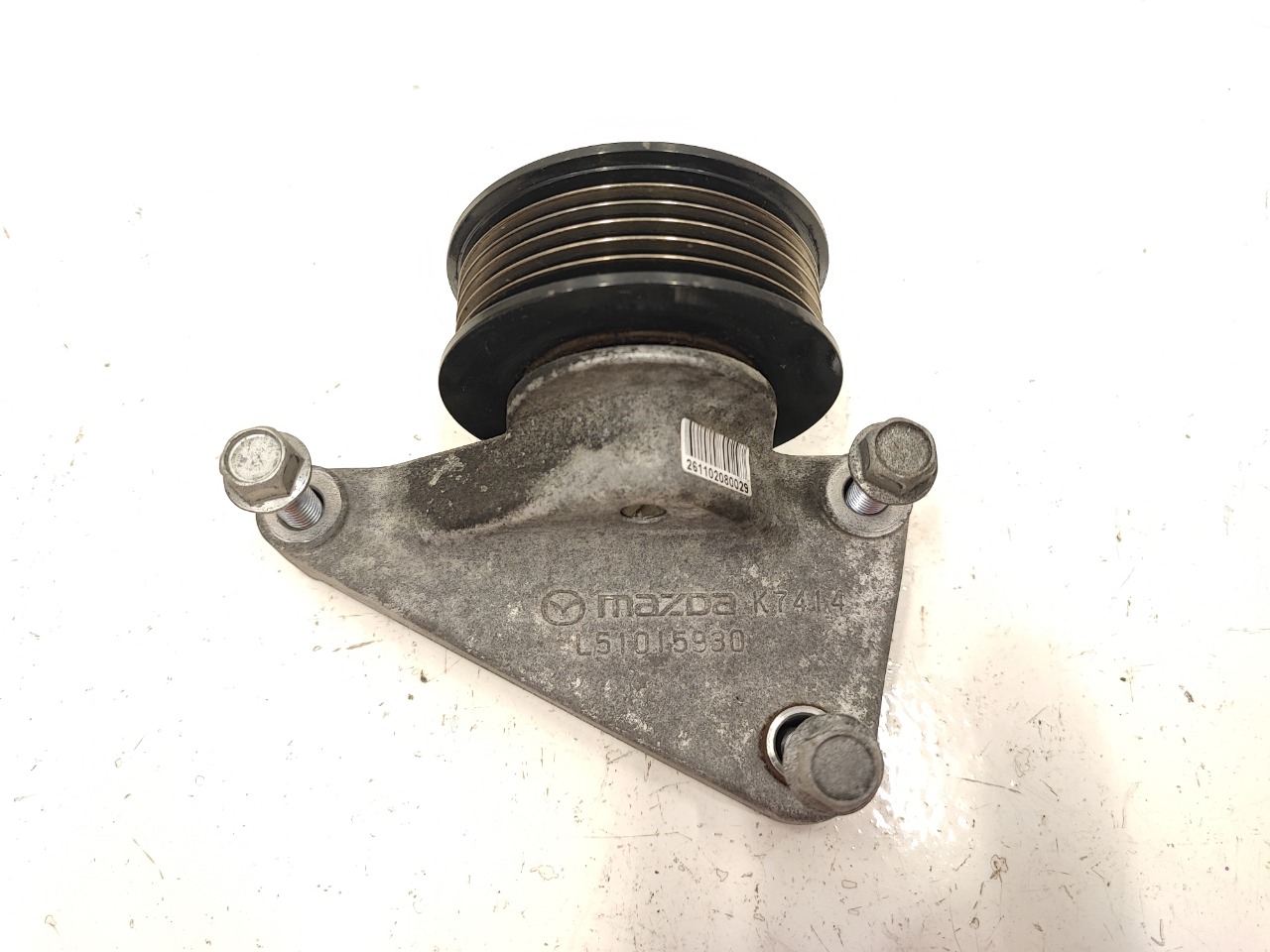 Болты ролика, 800 рублей, Красноярск