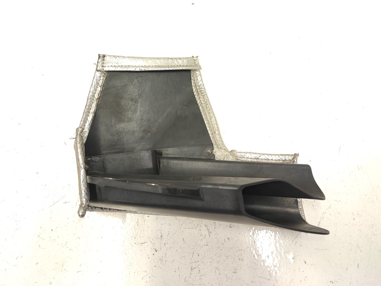 Воздуховод генератора, 800 рублей, Красноярск