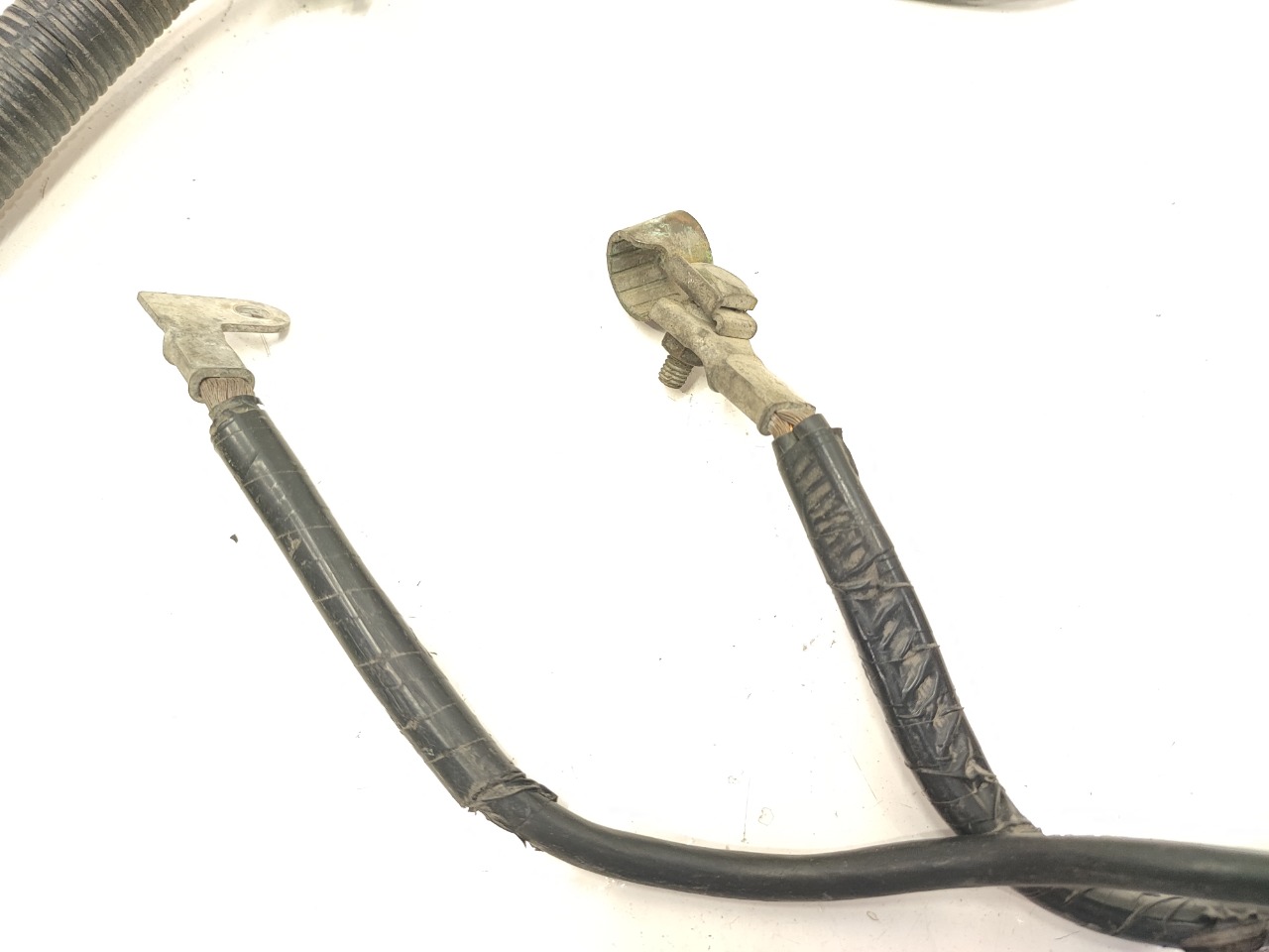 проводка двигателя, 2000 рублей, Красноярск