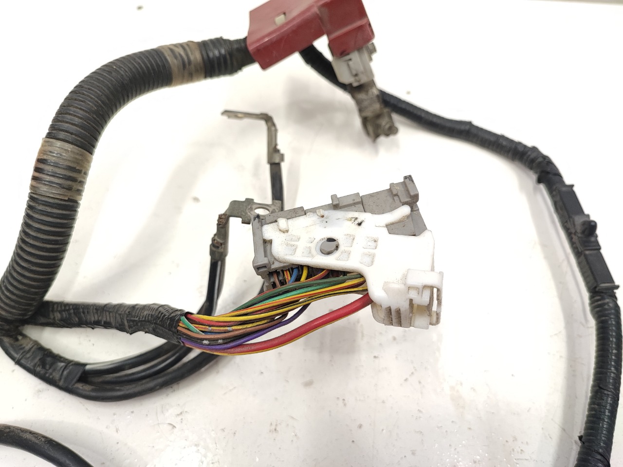 проводка двигателя, 2000 рублей, Красноярск