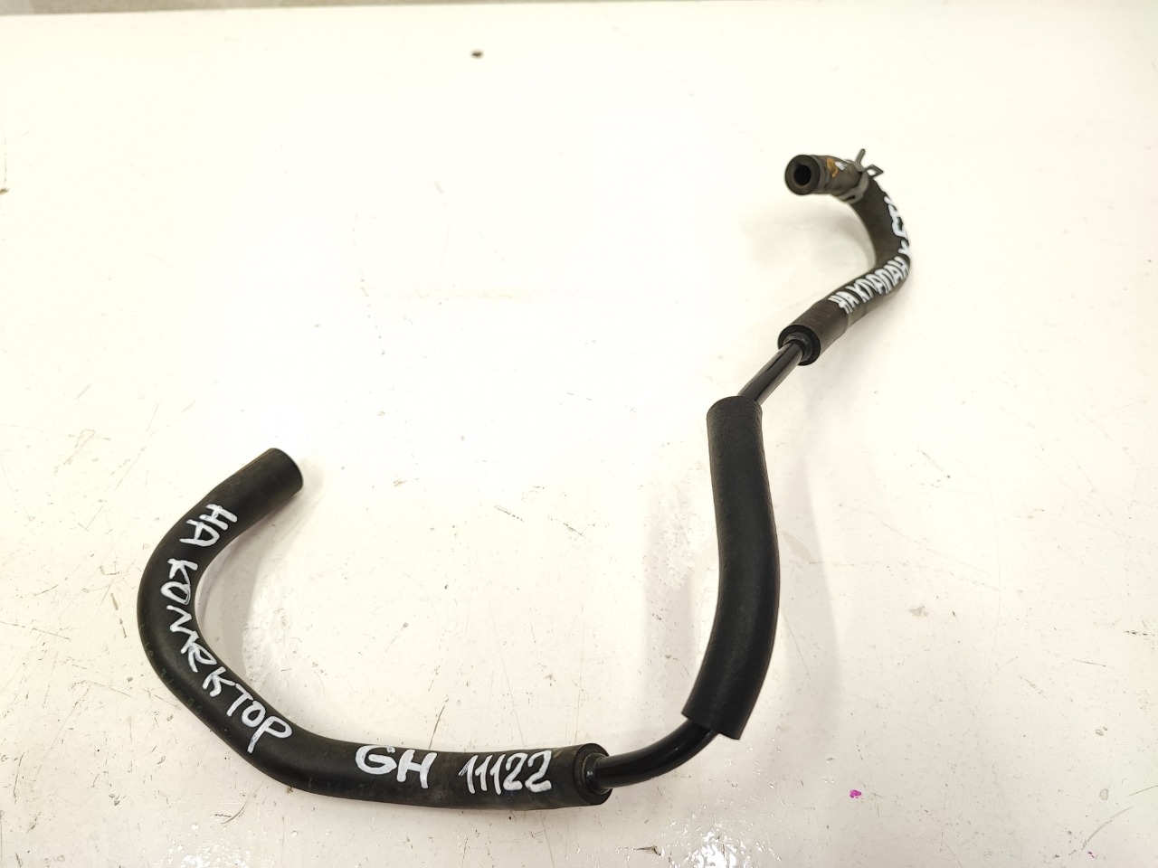 Трубка вакуумная, 700 рублей, Красноярск