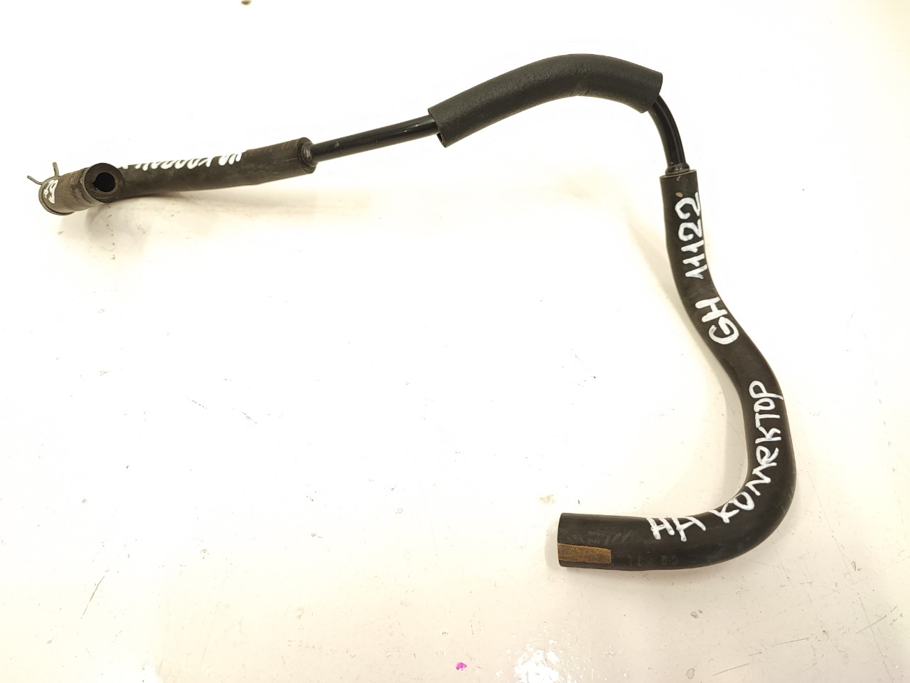 Трубка вакуумная, 700 рублей, Красноярск