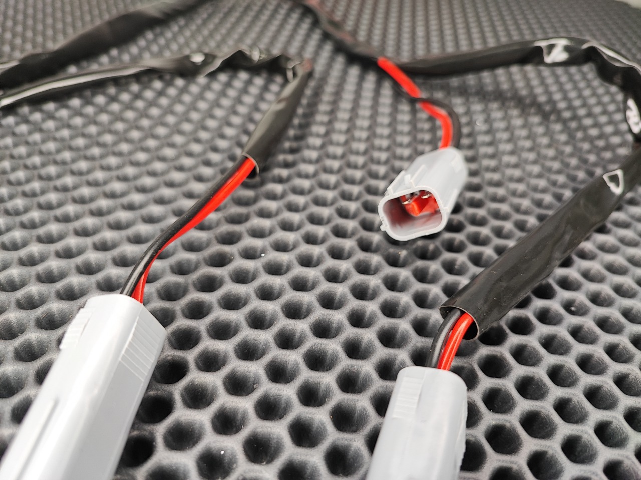 Проводка противотуманных фар, 1800 рублей, Красноярск