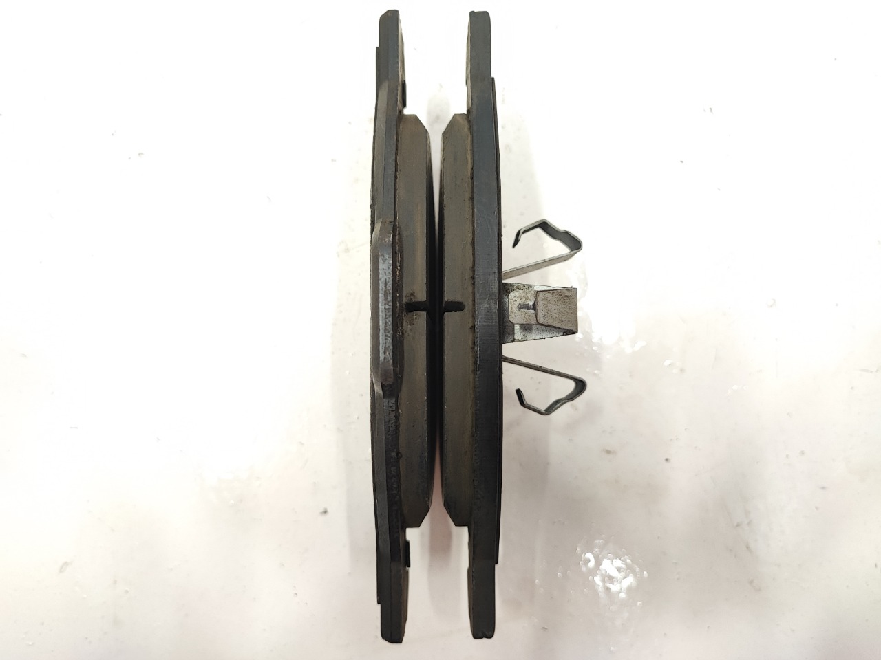 Тормозные колодки, 500 рублей, Красноярск