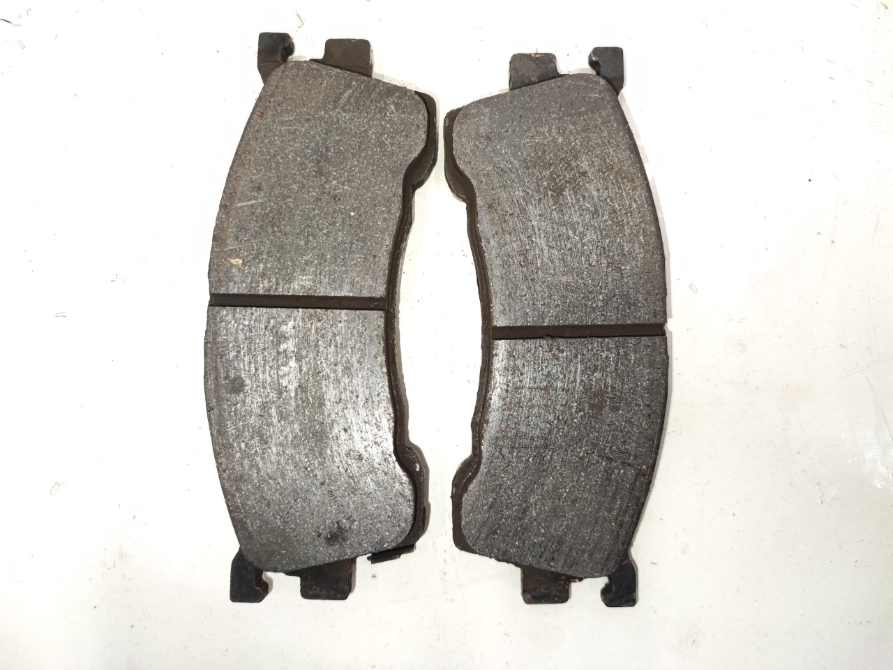 Тормозные колодки, 500 рублей, Красноярск