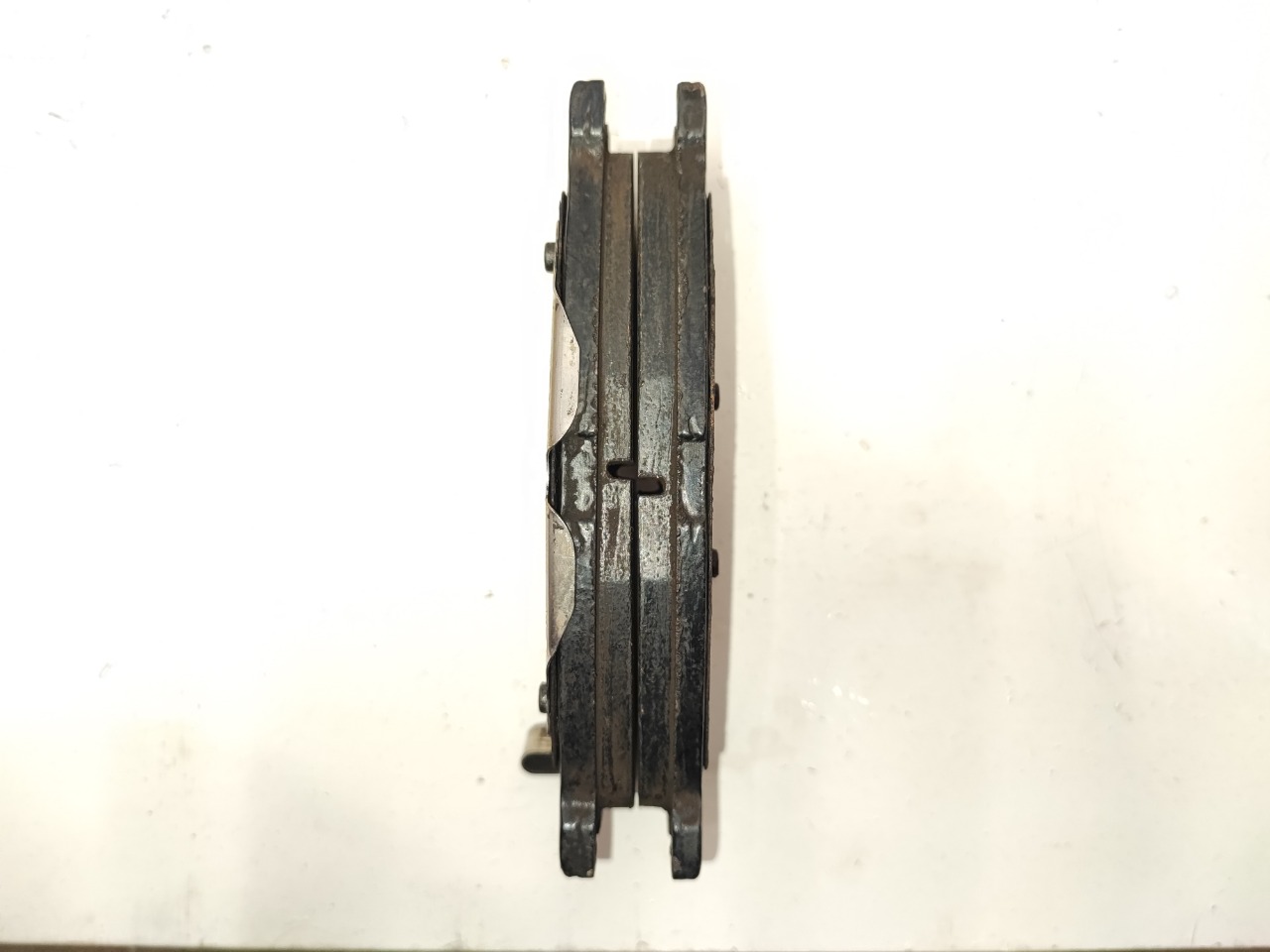 Тормозные колодки, 500 рублей, Красноярск