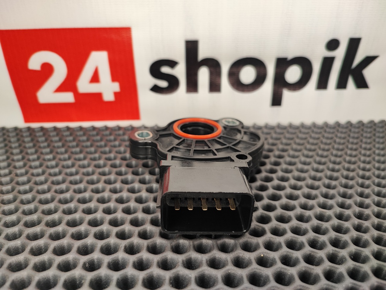 Селектор АКПП, 3600 рублей, Красноярск