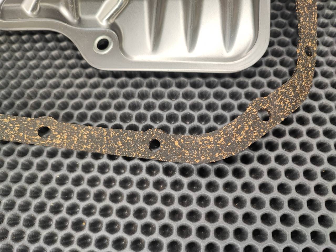 Фильтр вариатора, 3000 рублей, Красноярск