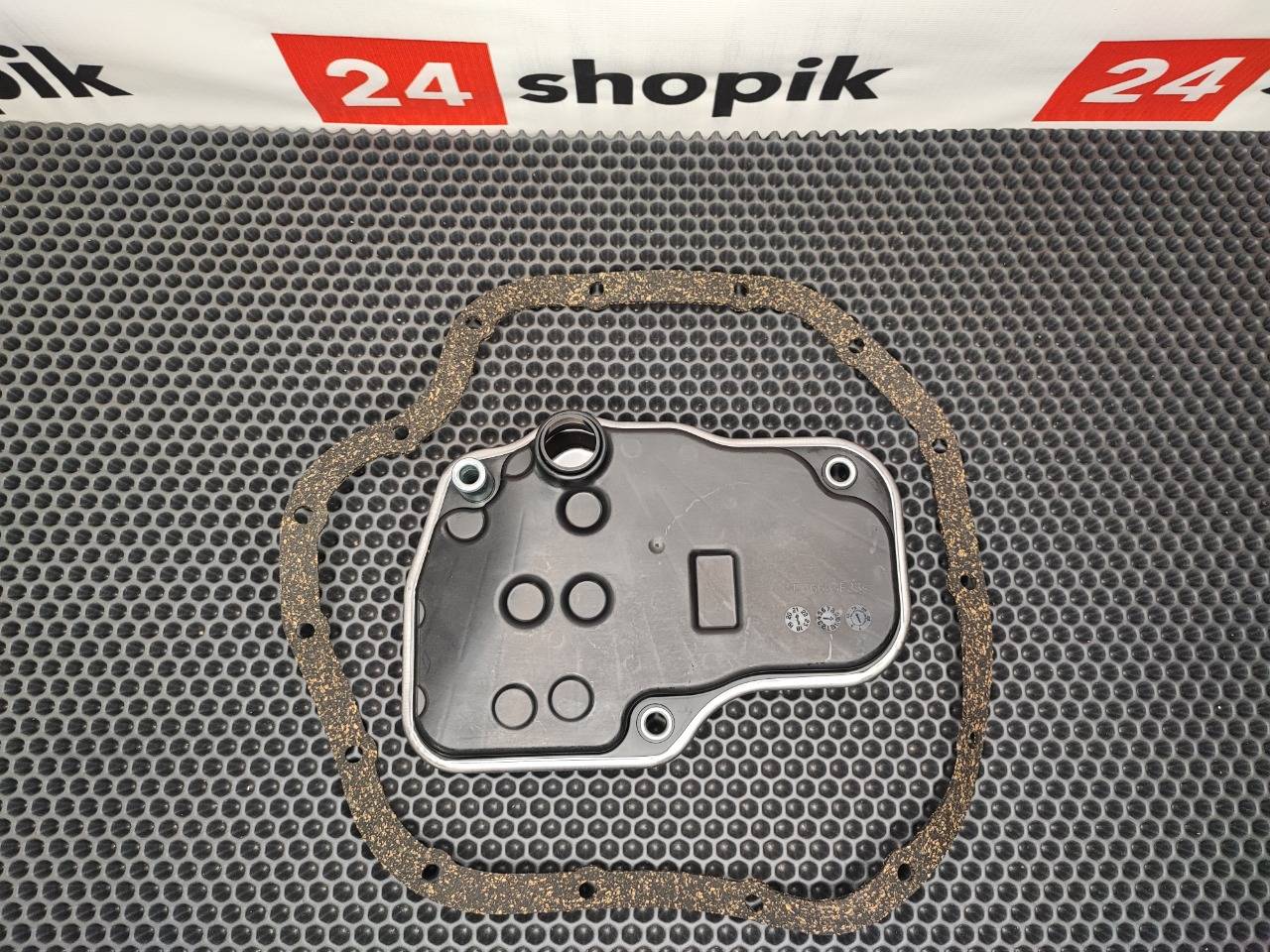 Фильтр вариатора, 3000 рублей, Красноярск