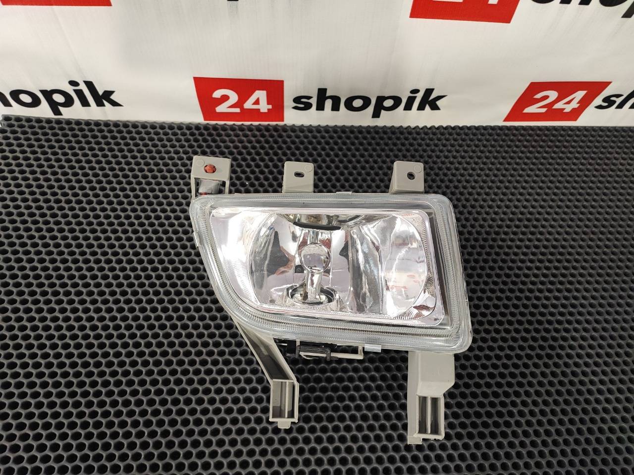 фара противотуманная, 3500 рублей, Красноярск