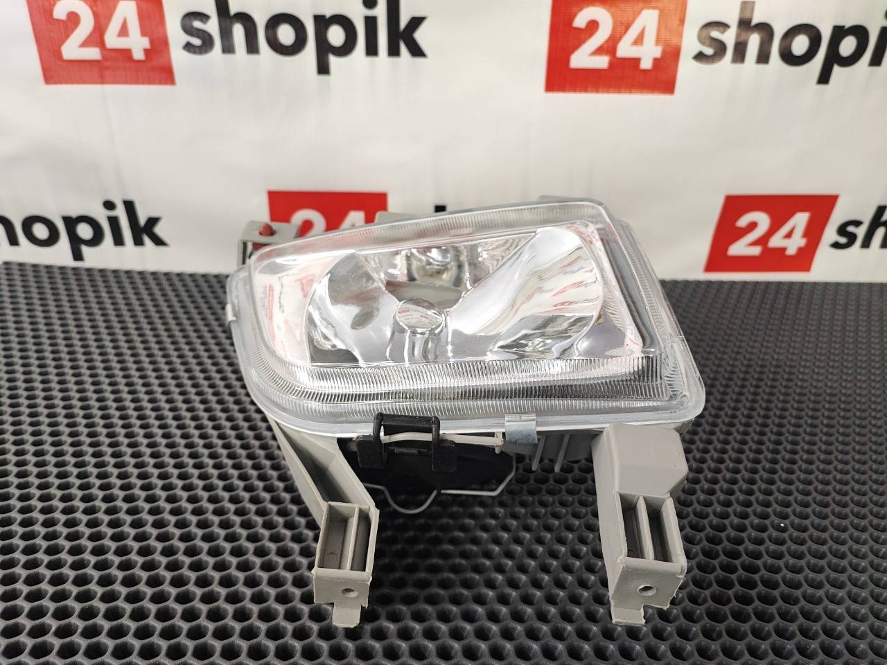 фара противотуманная, 3500 рублей, Красноярск