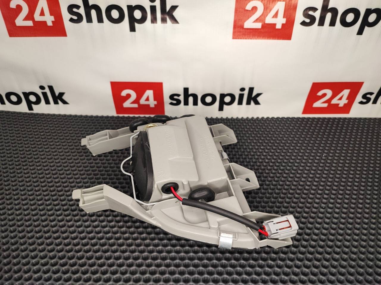 фара противотуманная, 3500 рублей, Красноярск