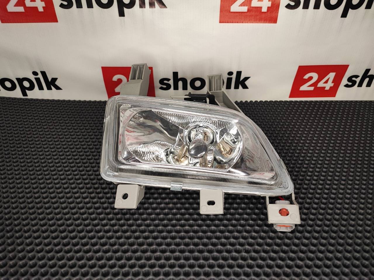 фара противотуманная, 3500 рублей, Красноярск