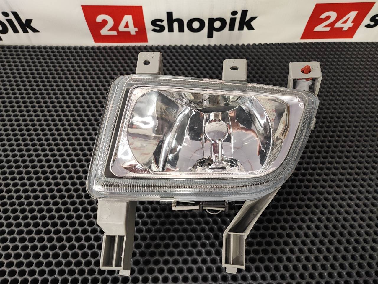 фара противотуманная, 3500 рублей, Красноярск