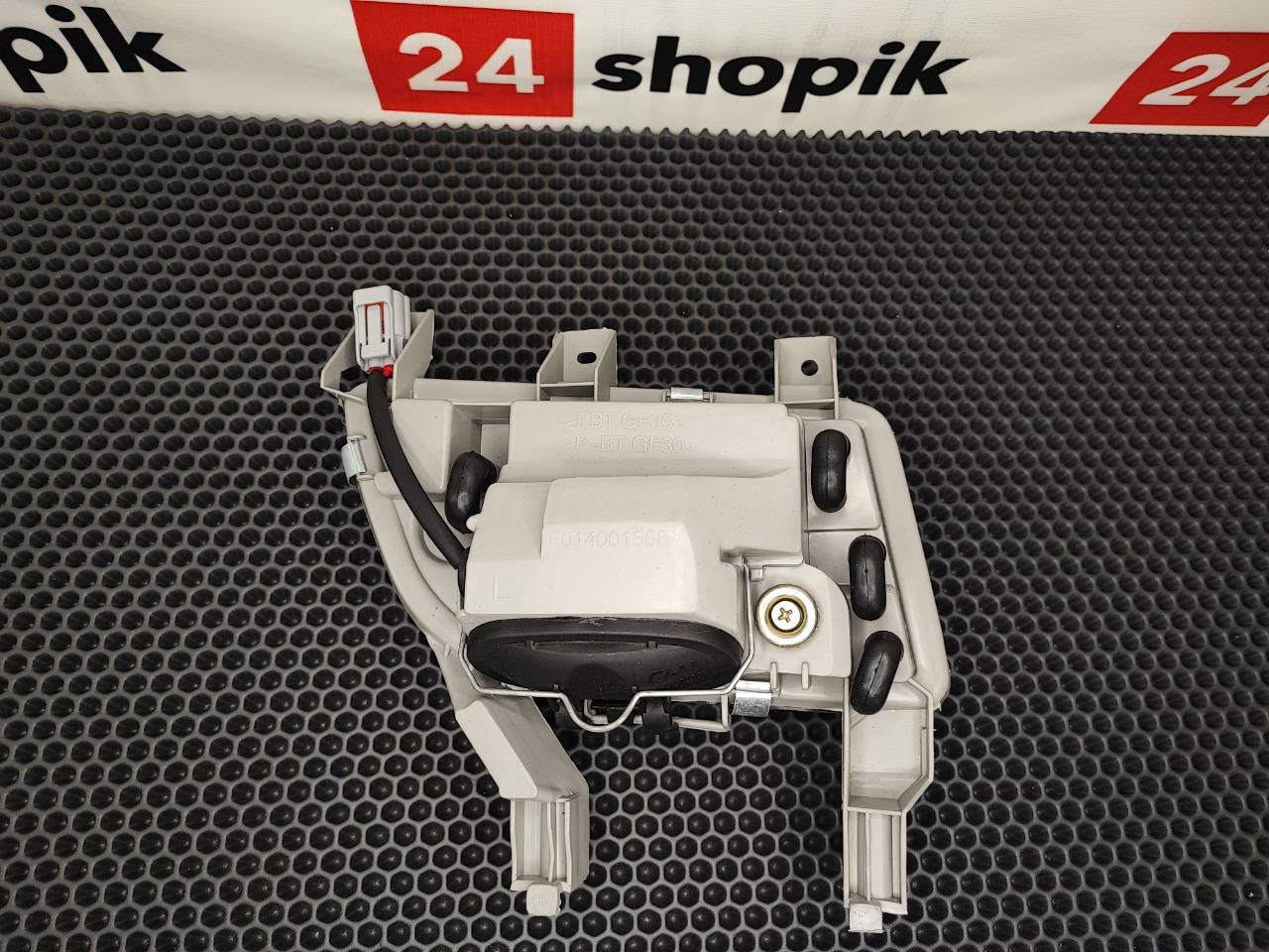 фара противотуманная, 3500 рублей, Красноярск