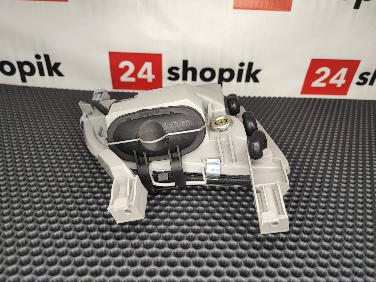 фара противотуманная, 3500 рублей, Красноярск