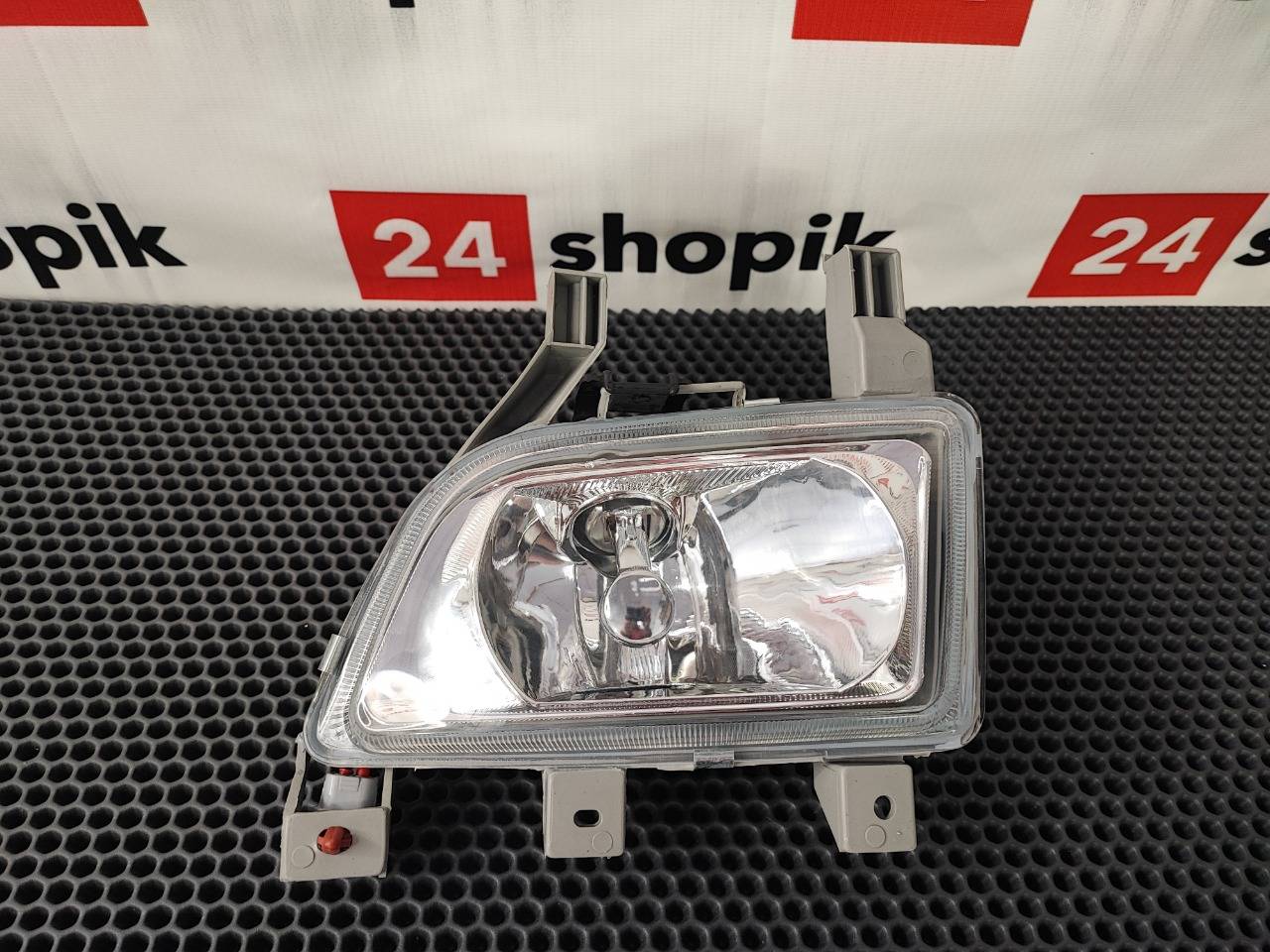 фара противотуманная, 3500 рублей, Красноярск