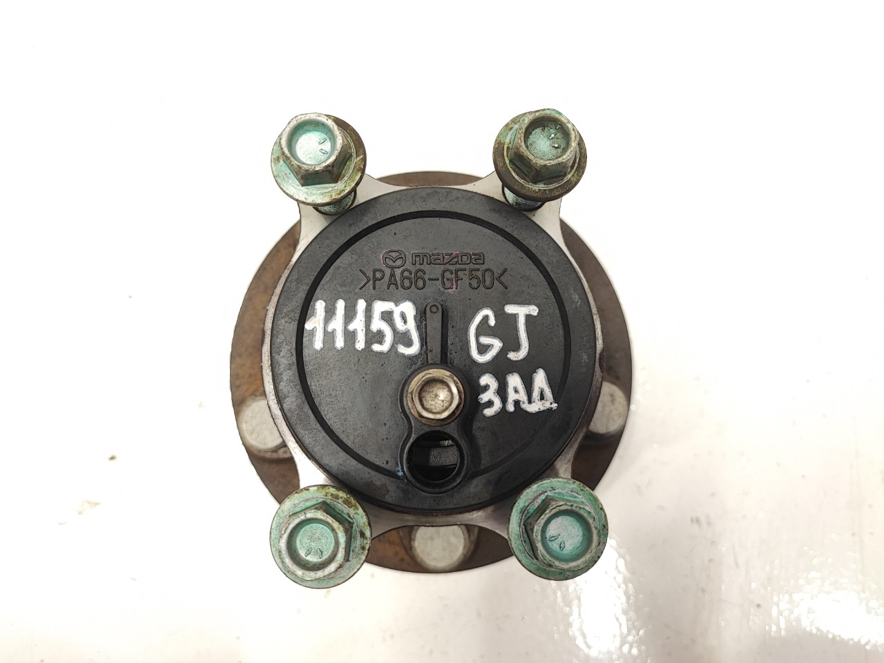 Ступица, 2500 рублей, Красноярск