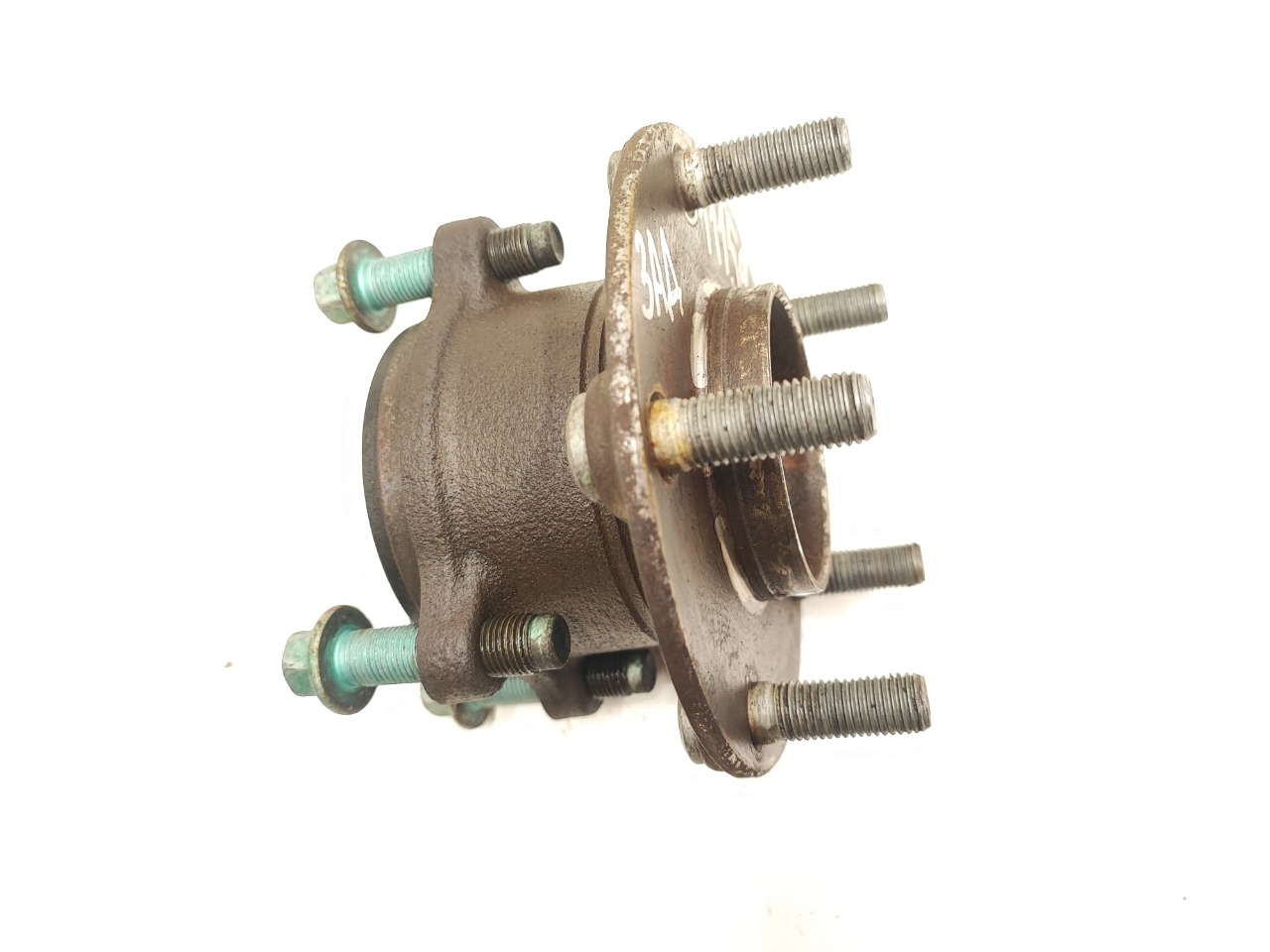 Ступица, 2500 рублей, Красноярск