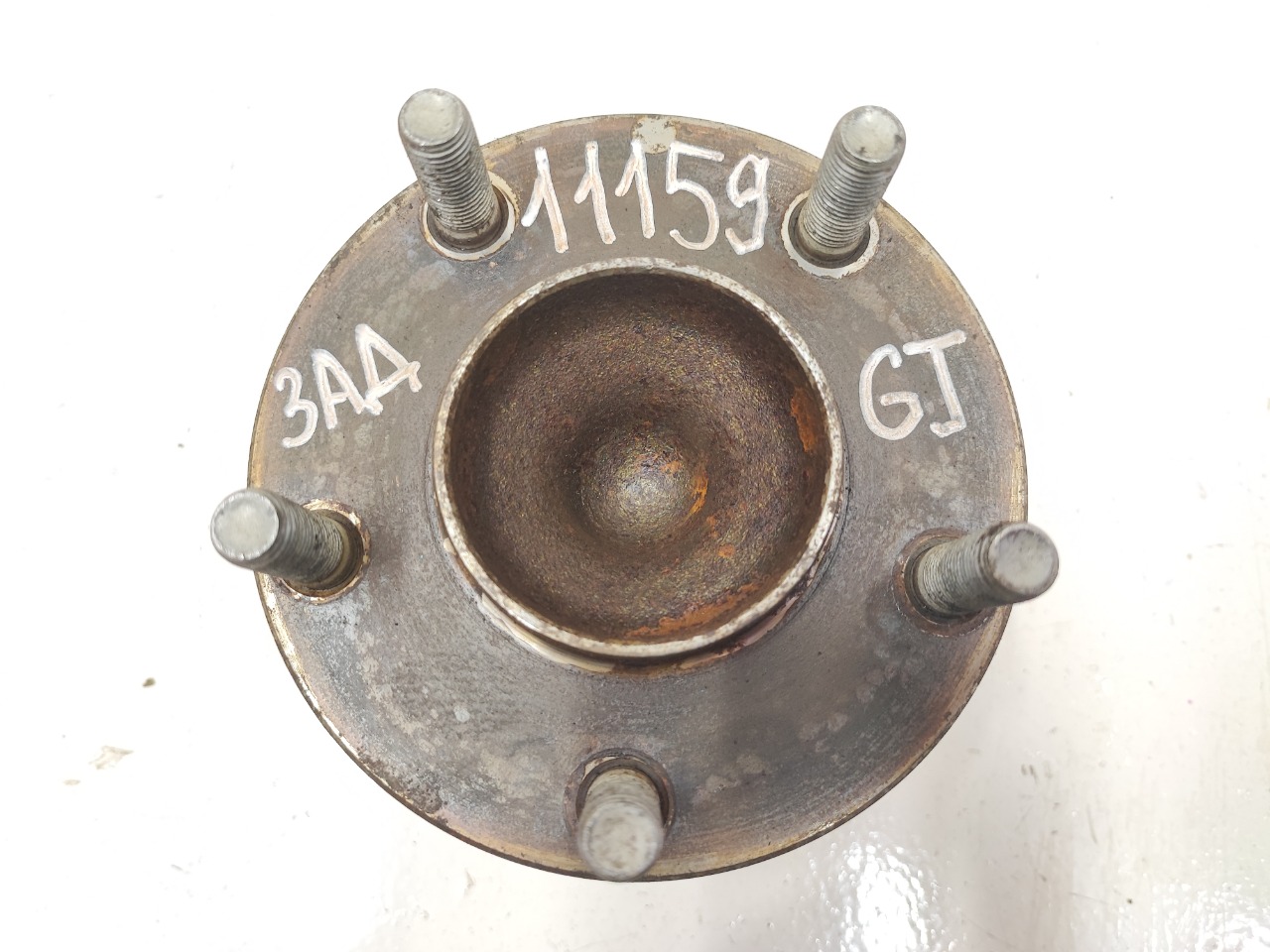 Ступица, 2500 рублей, Красноярск