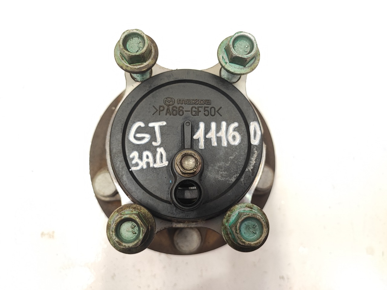 Ступица, 2500 рублей, Красноярск