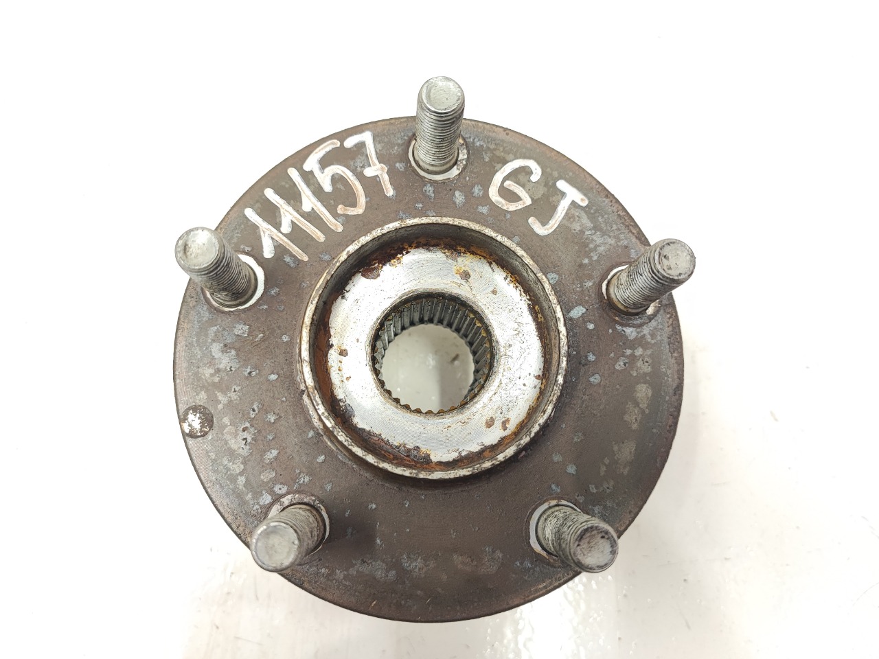 Ступица, 3000 рублей, Красноярск