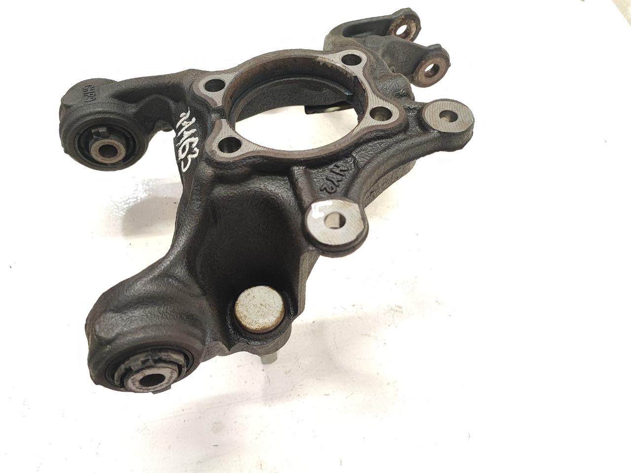 Кулак поворотный, 4000 рублей, Красноярск