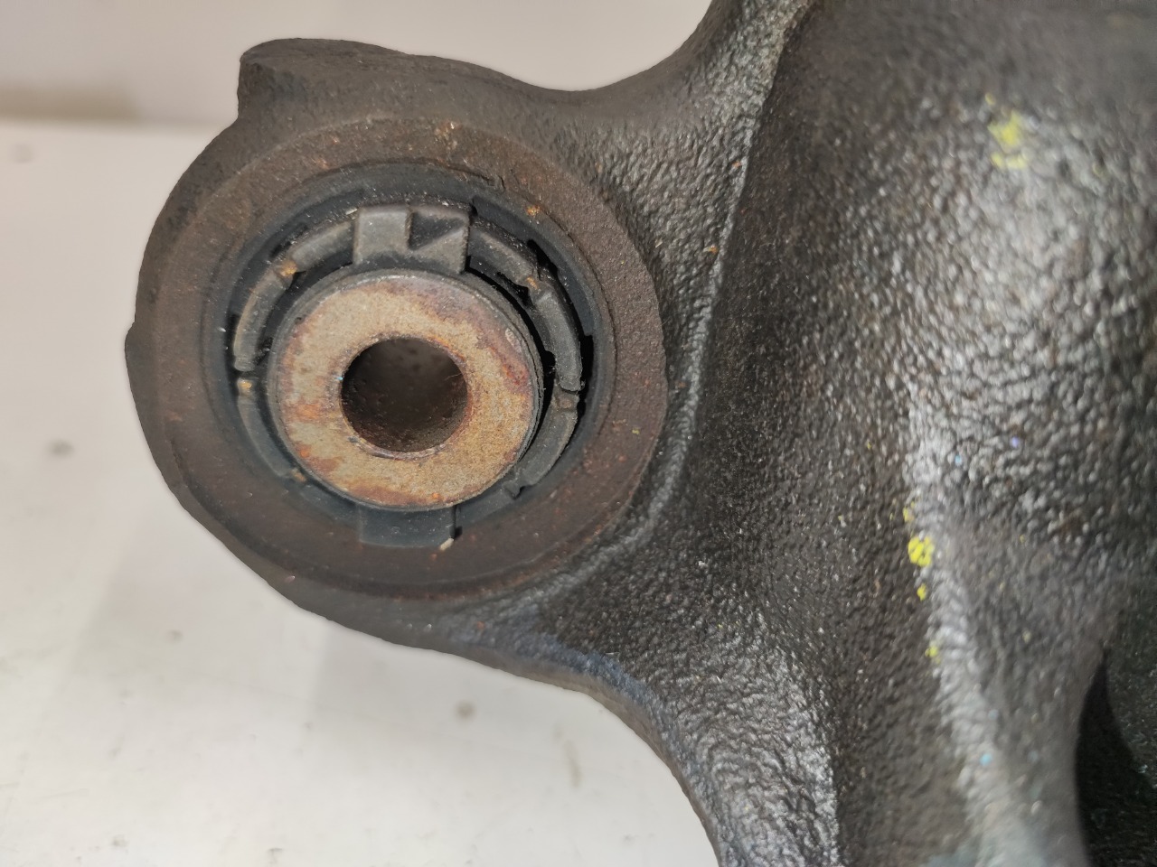 Кулак поворотный, 4000 рублей, Красноярск