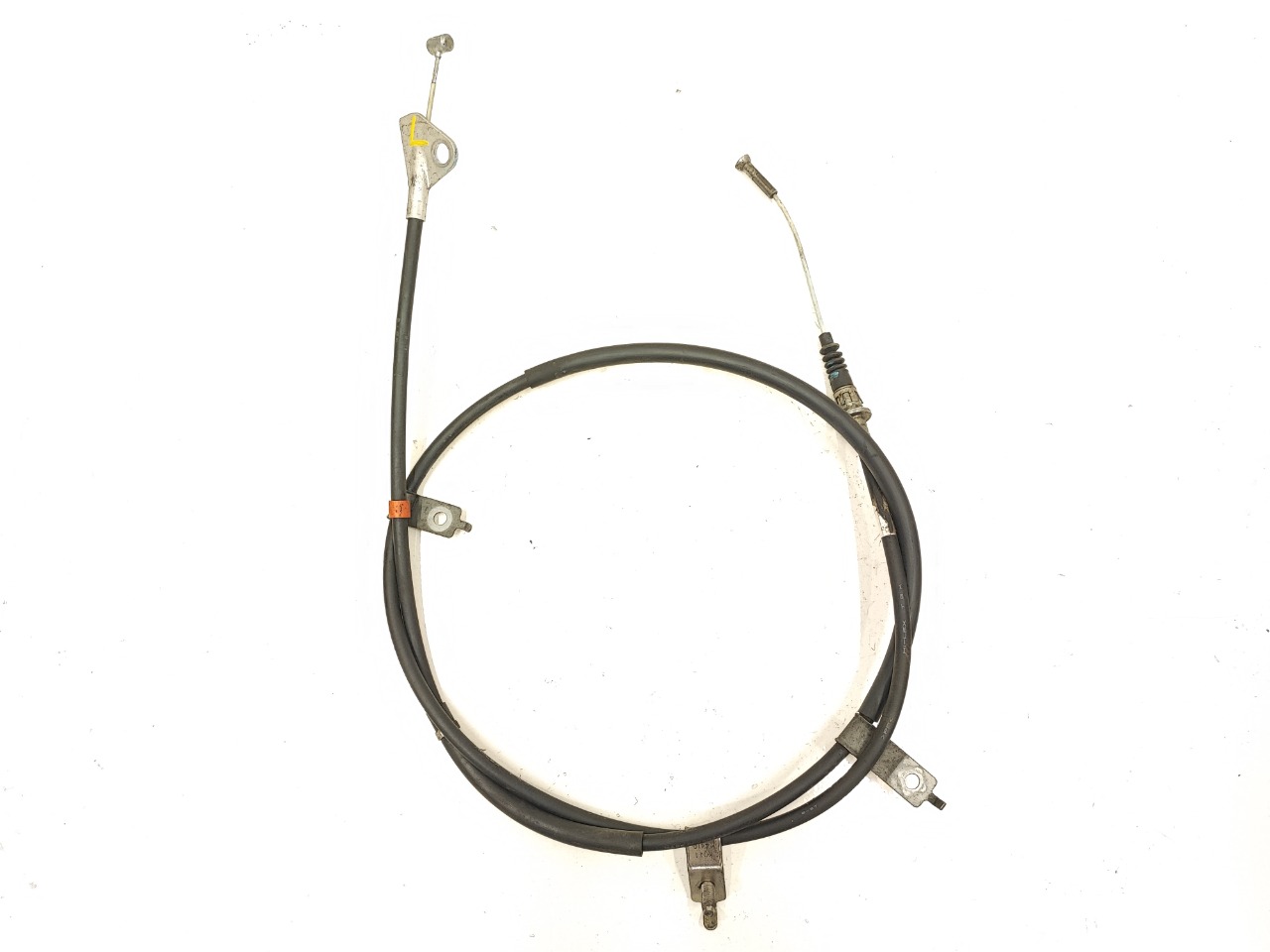 Трос ручного тормоза, 1500 рублей, Красноярск