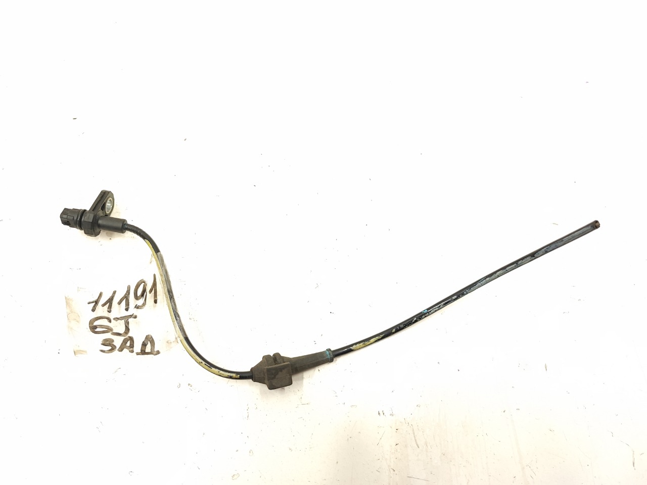 Датчик ABS, 700 рублей, Красноярск