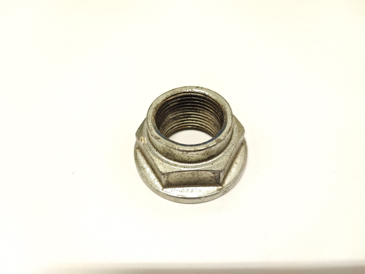 Гайка привода, 400 рублей, Красноярск