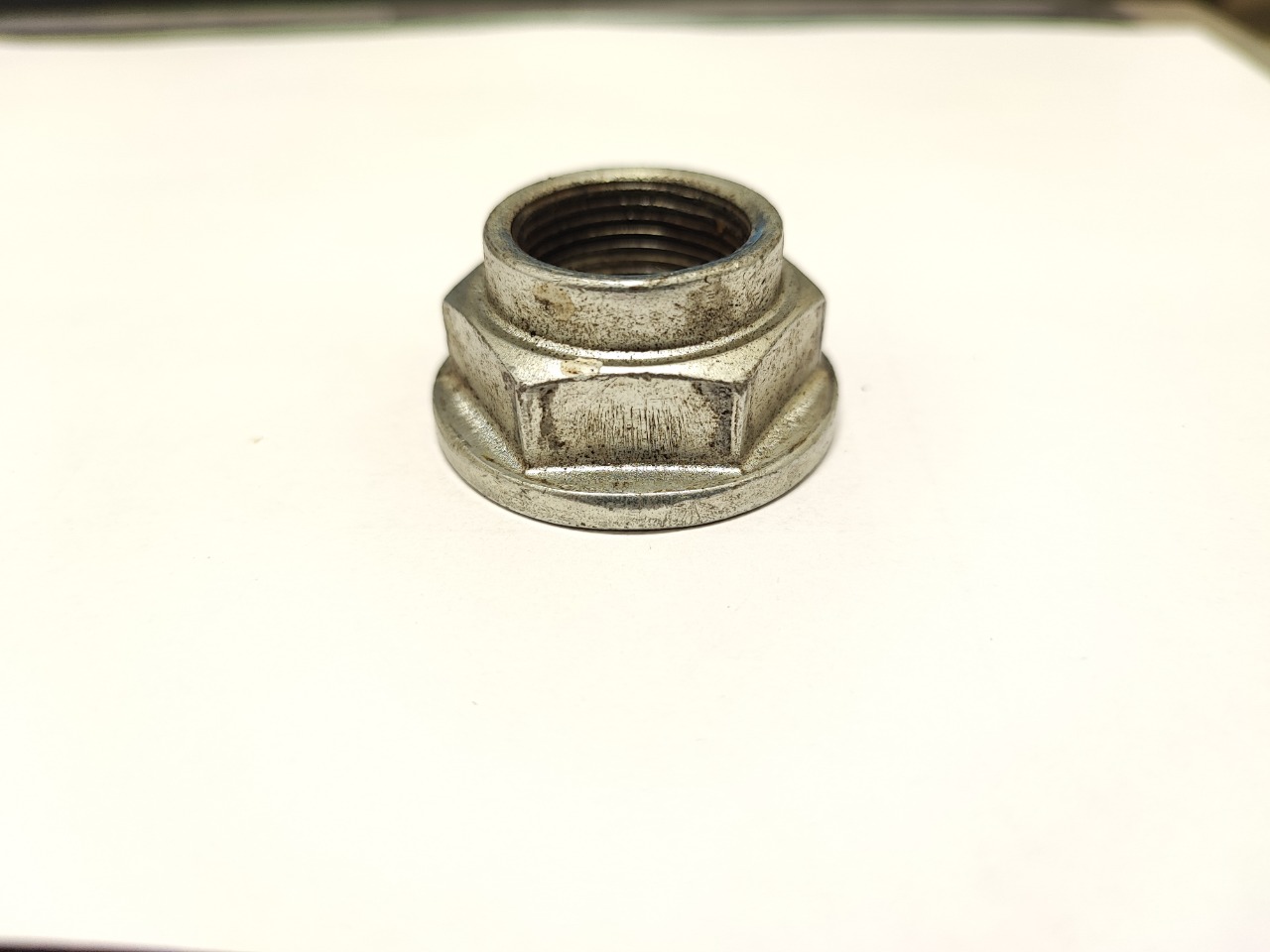 Гайка привода, 400 рублей, Красноярск