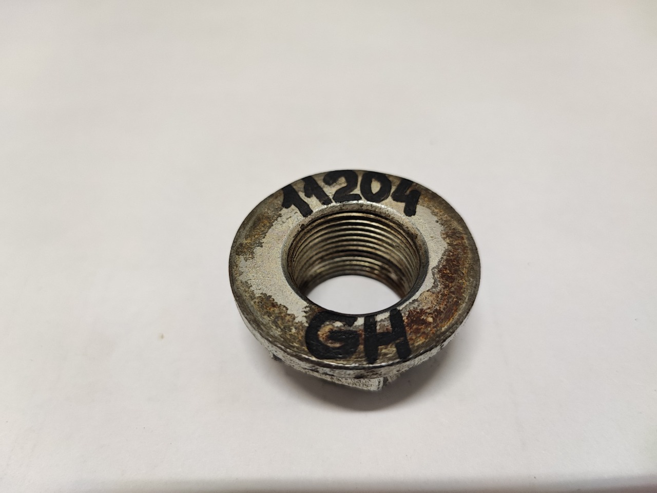 Гайка привода, 400 рублей, Красноярск