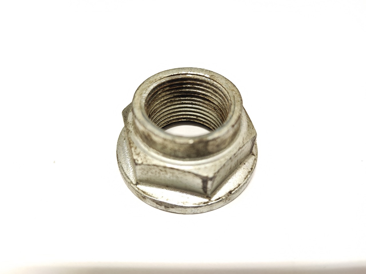 Гайка привода, 400 рублей, Красноярск