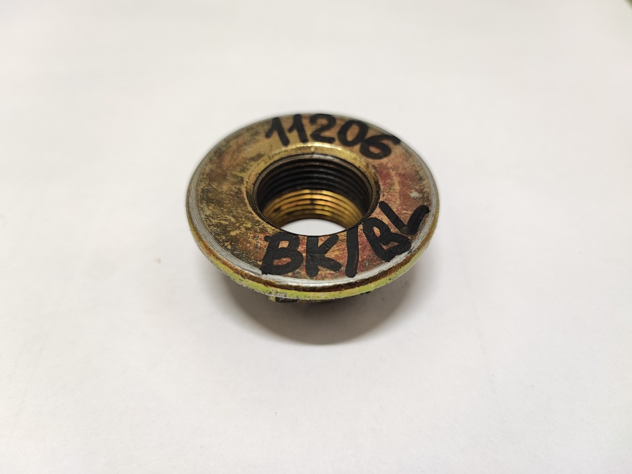 Гайка привода, 400 рублей, Красноярск